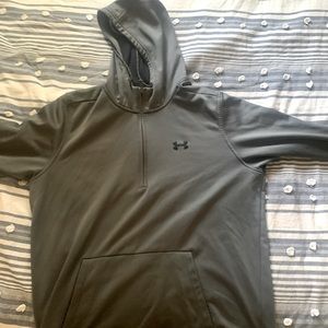 Under armour hoodie